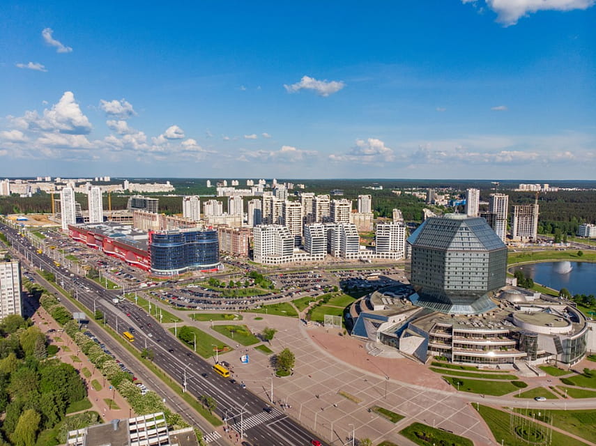 Бүгд Найрамдах Беларусь Улсын Минск хотод ЭСЯ нээн ажиллуулахыг дэмжлээ