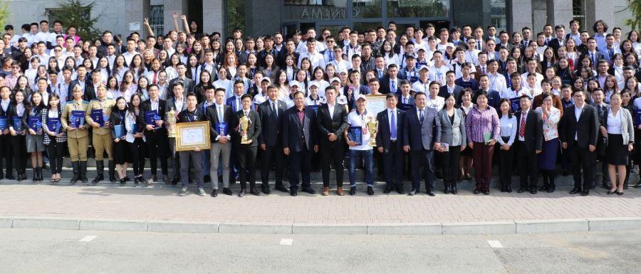 Монгол Улсын Ерөнхий сайд У.Хүрэлсүх ШУТИС-ийн 1000 оюутны зөвлөгөөнд оролцоно