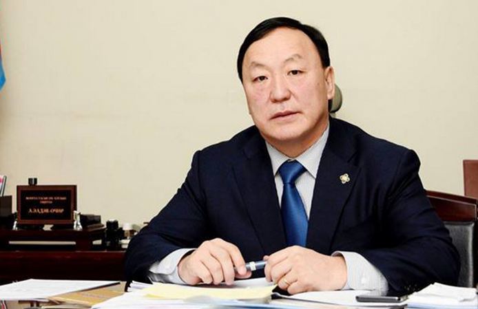 Л.Элдэв-Очир: Засгийн газрын ажлын хэсэг Оюу толгойн гэрээнд өөрчлөлт оруулахаар хэлцэл хийж байгаа