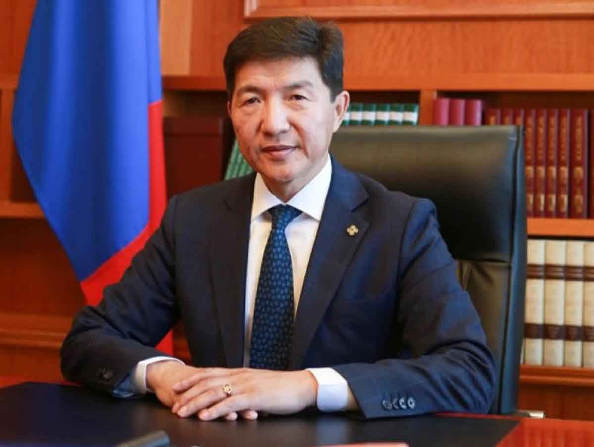 Н.Энхтайван: Монгол Улсын гурав дахь хөрш Солонгос улстай хамтын ажиллагаагаа өргөжүүлнэ
