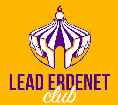 "LEAD ERDENET" хөтөлбөр зарлагдлаа