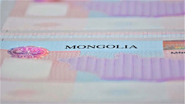 Монгол Улс виз мэдүүлэхэд “маш хүндрэлтэй” гэсэн ангилалаас гарна