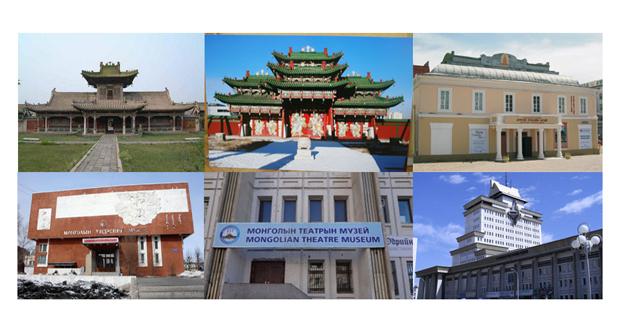 Монгол Улс Музейн тухай анхны бие даасан хуультай боллоо