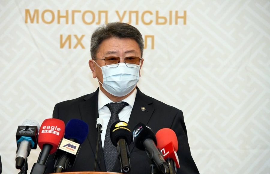 Н.Энхболд: Ерөнхийлөгчийн сонгуулийн хяналтын тооллогыг 100 хувь гар аргаар явуулна