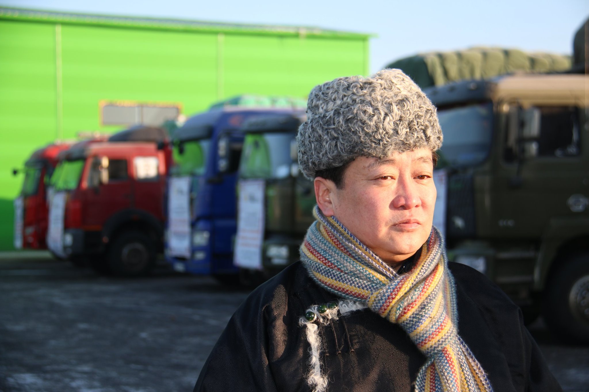 Говь-Алтай аймгийн 10 сумын малчдад тусламж хүргэгдэнэ