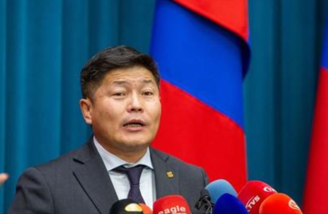 "Оюу толгой"-гоос Монгол Улсын хүртэх үр ашгийг нэмэгдүүлэх ажлыг Х.Нямбаатар сайд ахална