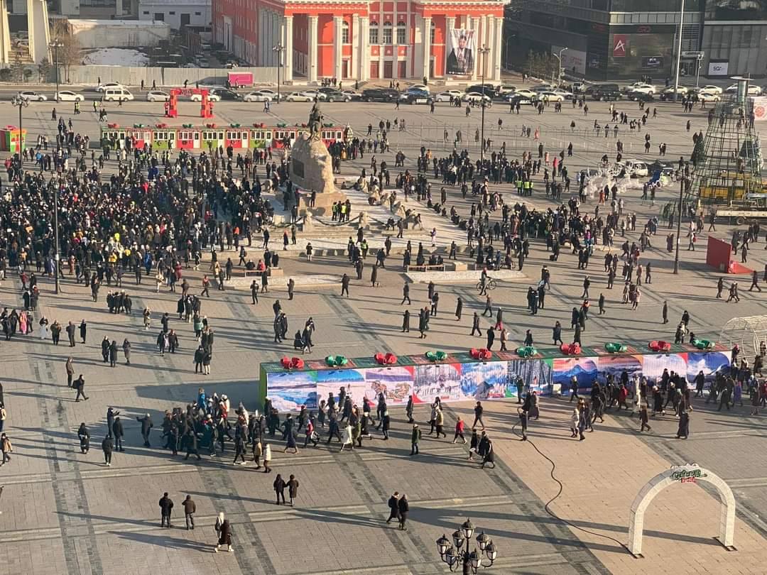 Иргэд, олон нийтийг үнэн зөв, шуурхай мэдээллээр тогтмол хангаж байхыг үүрэг болгов