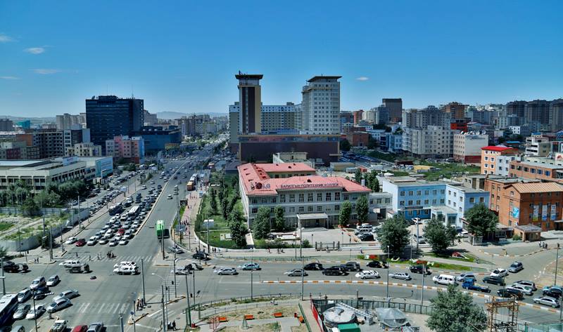Олон улсын санхүүгийн төв байгуулах эрх зүйн орчныг бүрдүүлнэ