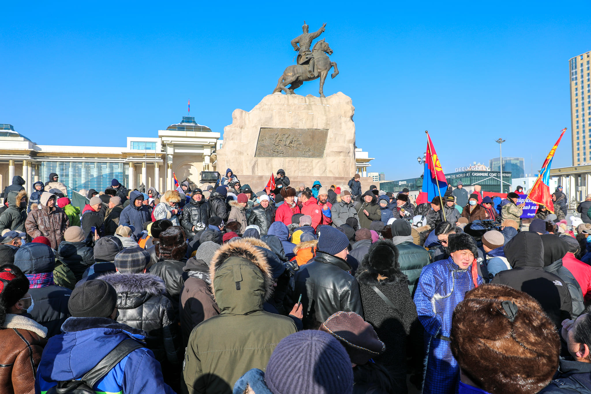 С.Одонтуяа: Энэ засгийн газар үнэт зүйлээ маш буруу эрэмбэлсэн, хүний хөгжил тэргүүнд байх ёстой