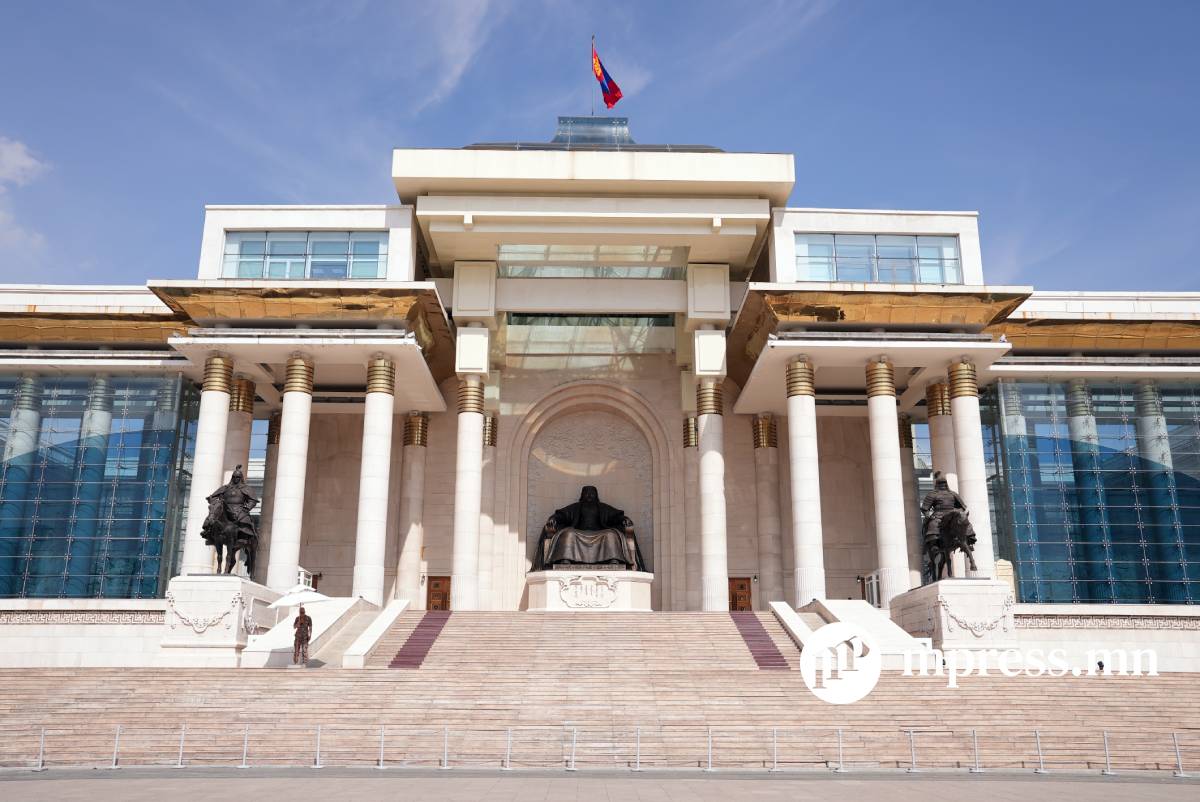 "Монгол Улсын хөгжлийн 2025 оны төлөвлөгөөний төсөлд тэргүүлэх найман чиглэлийг тодорхойлж тусгажээ