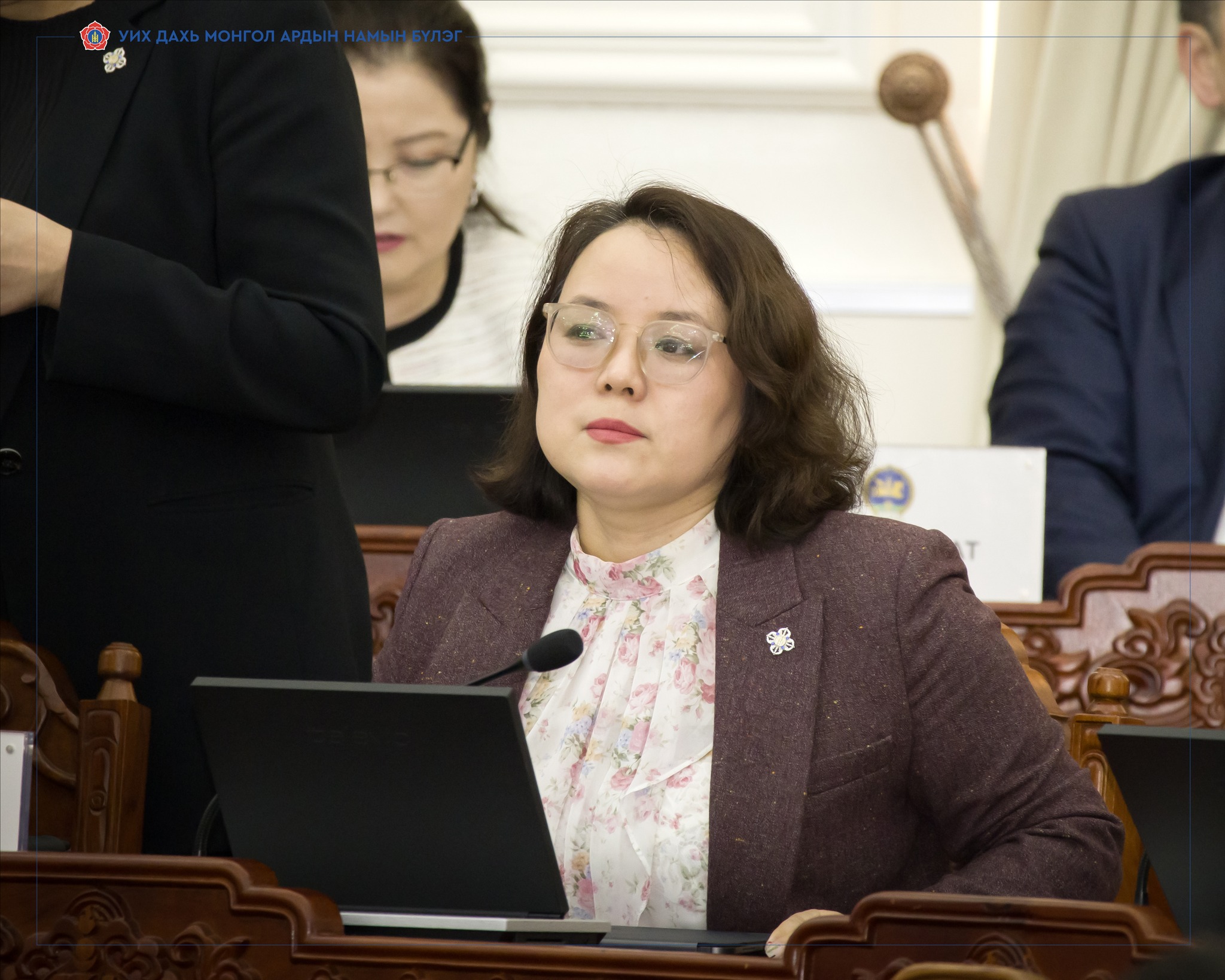 О.Саранчулуун: Хүүхэд гэмт хэргийн хохирогч болсны ДАРАА биш ӨМНӨ нь сэргийлэх үүргийг НИЙГМИЙН АЖИЛТАН хүлээдэг болно