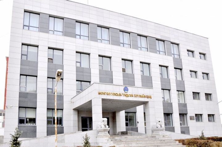 Үндсэн хуулийн цэцийн 2025 оны 04 дүгээр дүгнэлтийг хэлэлцлээ