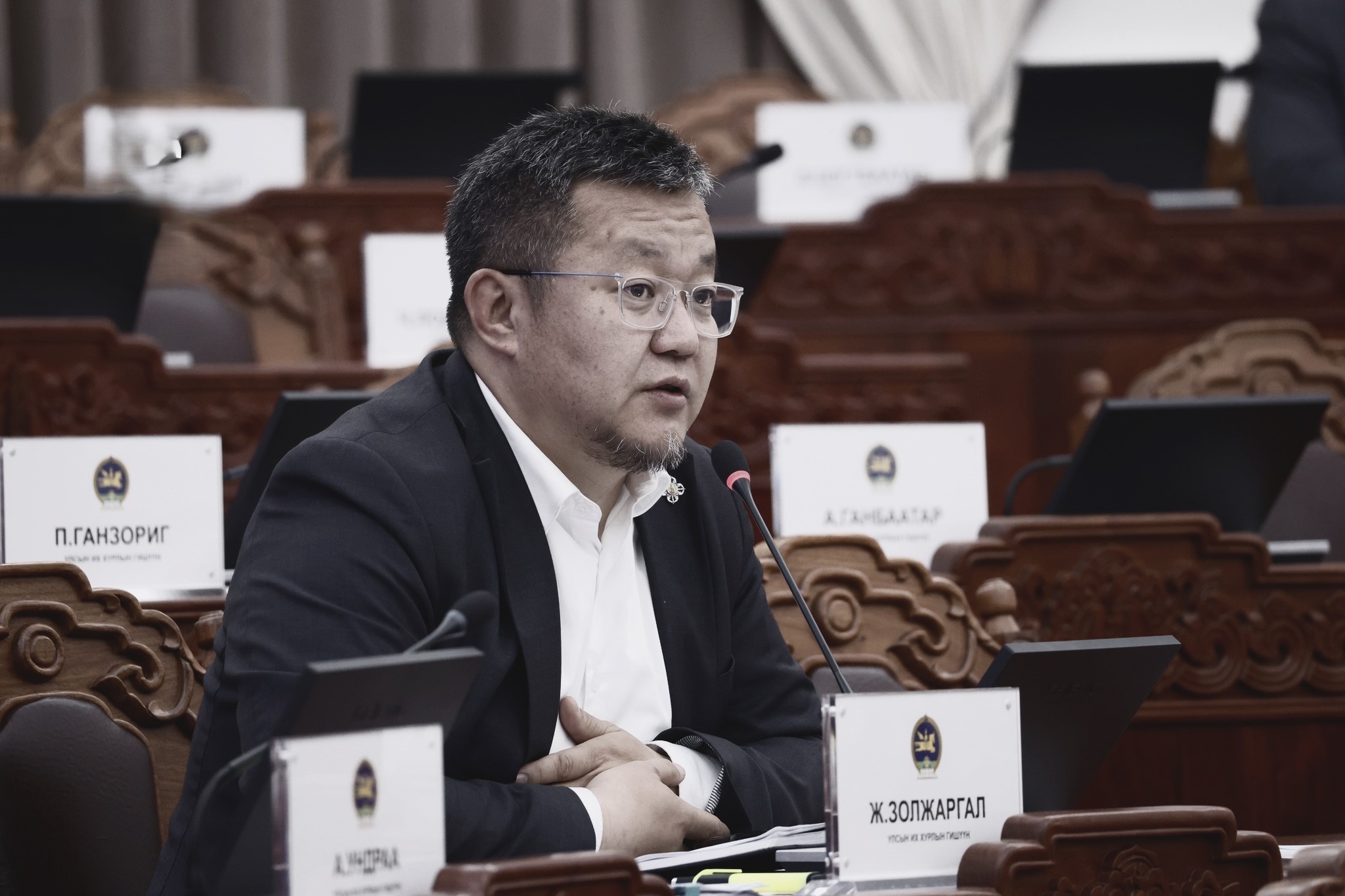 Ж.Золжаргал: Сонгуулиар ашигласан СтарЛинк төхөөрөмжүүдийг орон нутгийн 25 сургуульд хуваариллаа