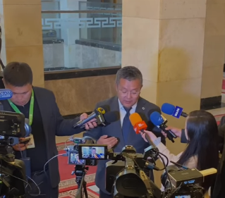 Ж.Золжаргал: Хагас кокс Хятадаас авч түлнэ гэдэг шал утгагүй